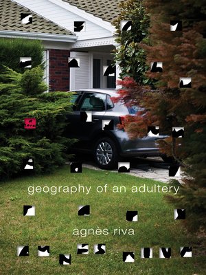 cover image of Geography of an Adultery